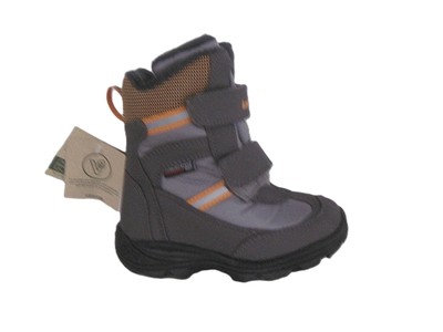 KAMIK  Boots/Winterstiefel wasserdicht Kids Gr.27**NEU**