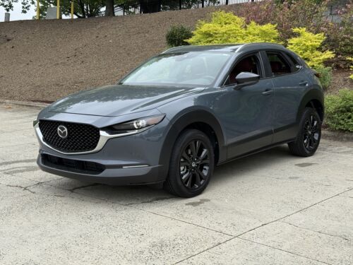 2023 Mazda CX-30 2.5 S Carbon Edition - Picture 2 of 34