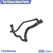 Manguera de refrigerante del radiador 17127535742 para BMW 750i 750Li 2006 2007 2008 4,8 L V8