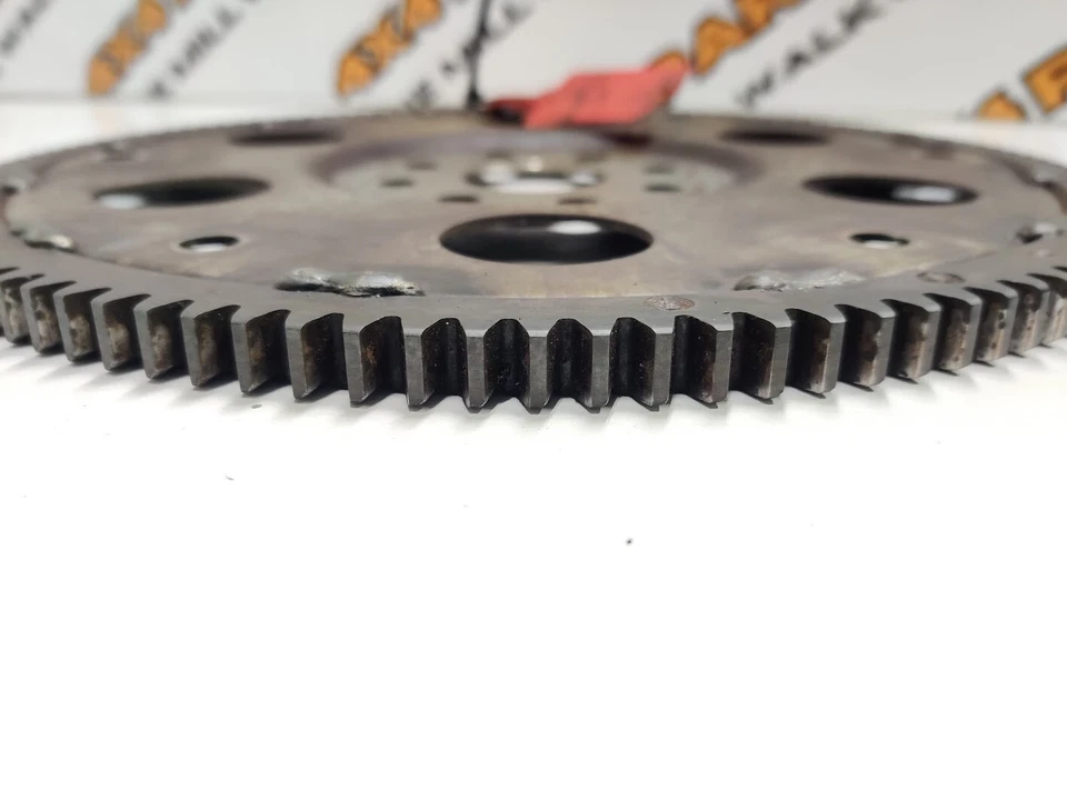 1998 TOYOTA LAND CRUISER AMAZON 4.7 V8 AUTOMATIC FLYWHEEL STARTER RING - Image 3 of 4