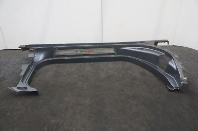 新羅 パーツ Woodcraft Rearset Kit Kawasaki ZX6R / ZX636 2019-2026 - Cycle Gear