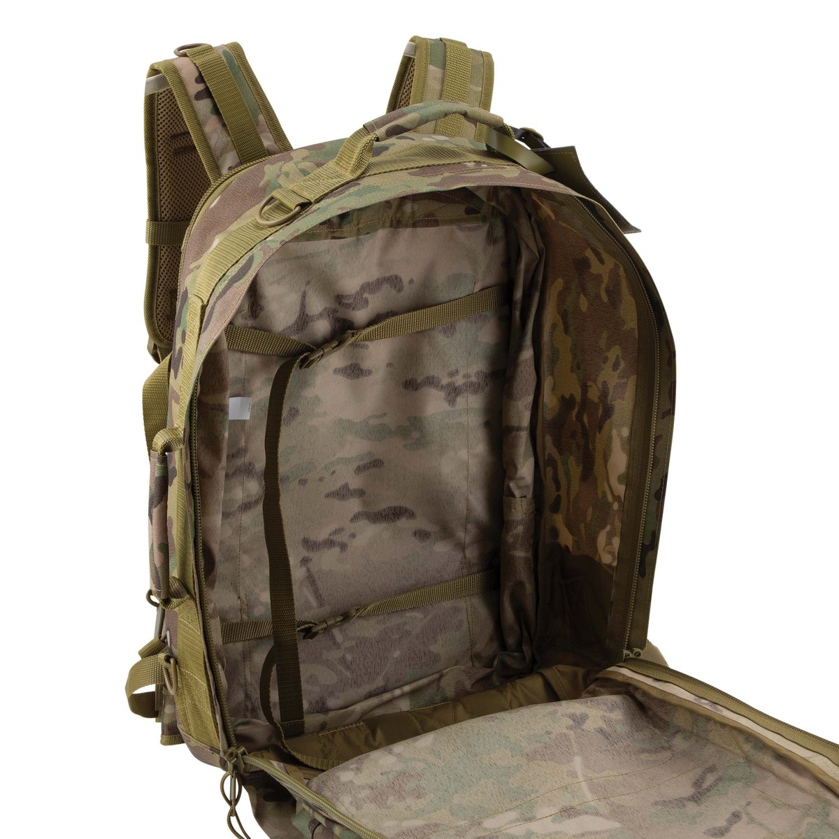 Mercury Tactical Gear Blaze Bag, Multicam, Medium, MRCT02174-MUL Daypack | eBay Mercury Tactical Gear Blaze Bag, Multicam, Medium, MRCT02174-MUL Daypack | eBay