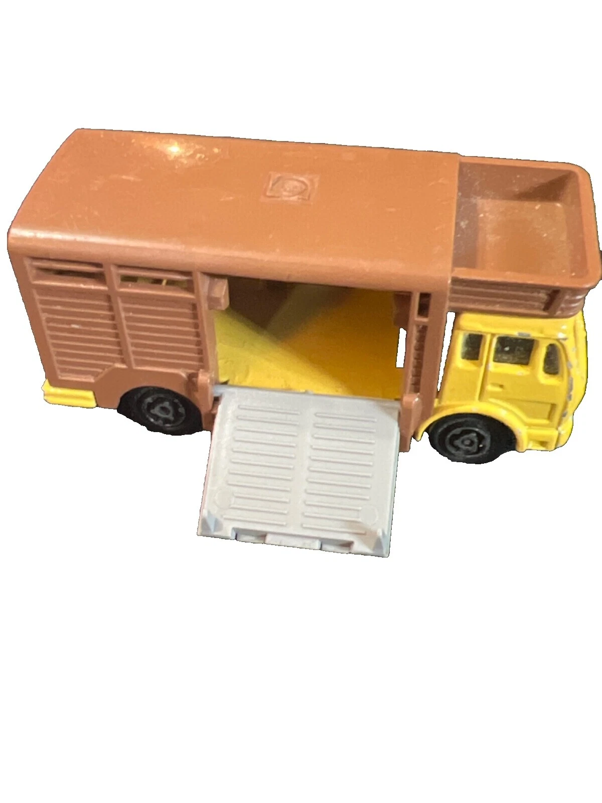 Majorette Mercedes-Benz Vintage Manufacture Diecast Cars, Trucks & Vans