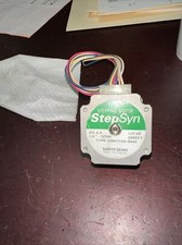 Sanyo Denki Stepping Motor Stepson Type 103h7123-0440