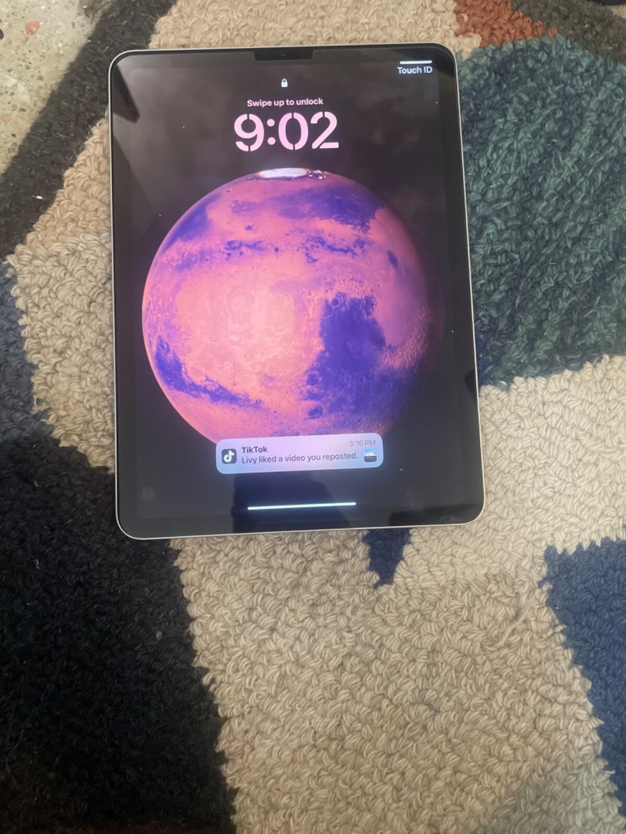 Apple iPad Air 4th Gen. 256GB, Wi-Fi, 10.9 in - Silver Apple iPad Air 4th Gen. 256GB, Wi-Fi, 10.9 in - Silver
