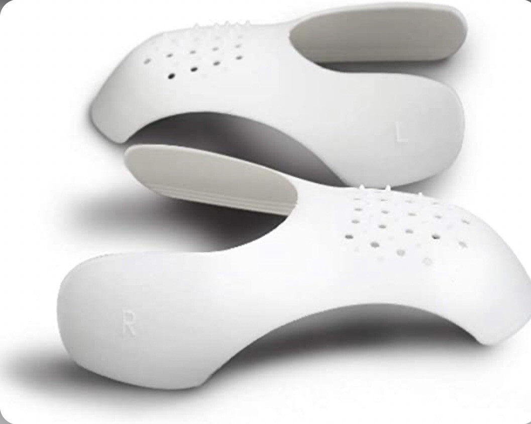 air force 1 trainer shields