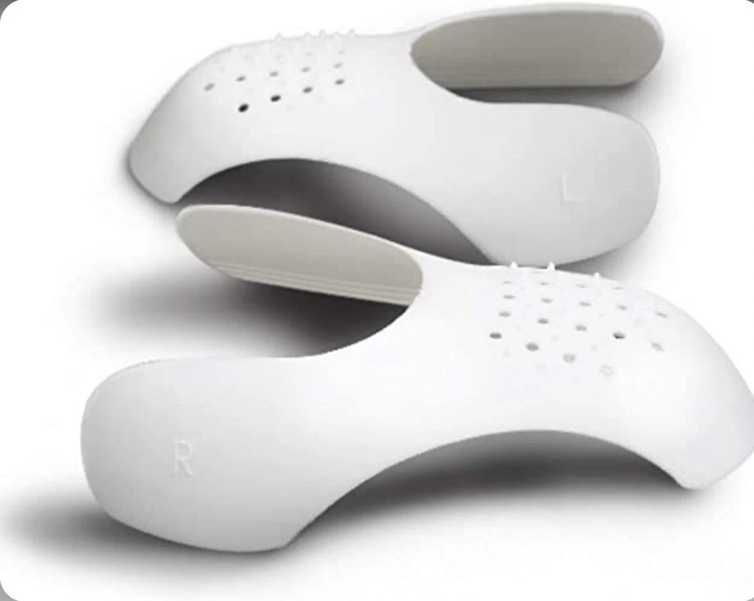 Best sneaker crease protector store