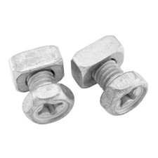 BikeMaster Battery Hardware Pack - 6x10mm | 1...