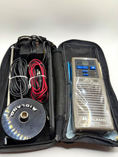 Midland Ready Rescue 77-909 40-Channel CB Portable/Handheld Radio 4W untested