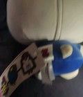 Sanrio Hello Kitty 11" inch Pixel Plush in Plush Doll 45th Doll Mascot 2019 Rare — photo 5