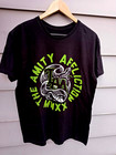 The Amity Affliction MMXX   Tour T Shirt Men's  L  EUC — photo 2