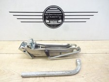 VW Golf IV 1J Wagenheber Bordwerkzeug Original 8L0011031A