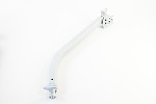 Amaran Stand Adapter for Verge  Verge Max Silver  G376