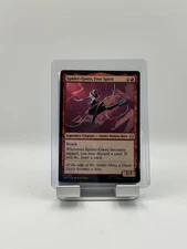 MTG, Spider-Gwen, Free Spirit 90 $3 ORDER MIN - Regular - SPM - Magic the Gather