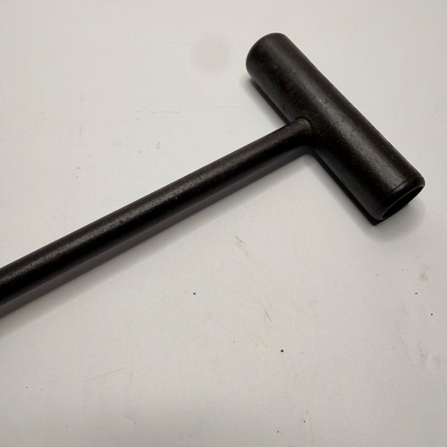 Canna vintage Mfg Co n. Tagliatubi 2-1 1/8" - 2" resistente Erie PA USA testato - Foto 7 di 16