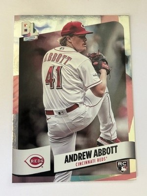 ELLY DE LA CRUZ and other REDS-RCS/INSERTS/PARALLELS-Volume Pricing (2+=15%)