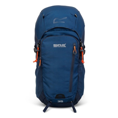 Regatta Herren Rucksack Highton V2 35 Liter - Bild 4 von 18