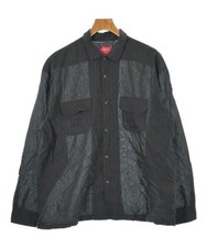 Supreme Casual Shirt Men s Supreme Used Secondhand
