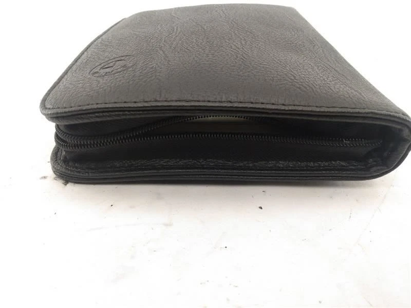 BMW 540i E39 Sedán 1997 BMW Manual del Propietario Portafolio Foto 3 de 4