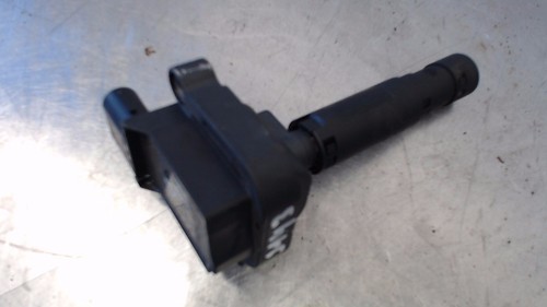 Zündspule 0001501580 Mercedes-benz CLK Coupe 200 Kompressor Automatik 209