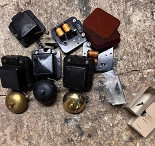 GPO PO VINTAGE 56C ELECTRIC