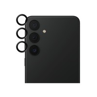 Safe. By Panzerglass Camera Protector Samsung S24 Plus, Black