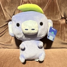 NEW Official Discord Wumpus Plushie Mascot - plush -