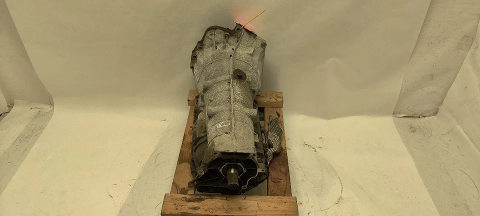 TRANSMISSION 2006 BMW 325XI Foto 4 de 4