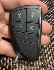 2024-2025 Acura Zdx Smart Key Fob Remote 5b Ygog21tb2. Oem 2024-2025 Acura Zdx Smart Key Fob Remote 5b Ygog21tb2. Oem