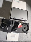 Miracle Ear TV Streamer TV03 Dolby Digital for Wireless Hearing Aids — photo 1