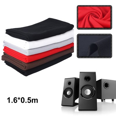 Klar Sound Lautsprecher Gitter Stoff Lautsprecher Gitter Stoff pflegt Lautsprech