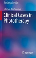 John Koo (U. A.) | Clinical Cases In Phototherapy | Taschenbuch | Englisch