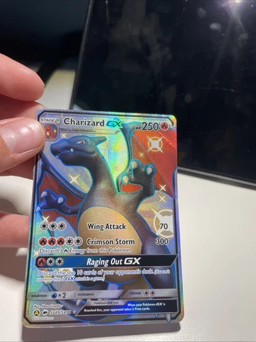 Cynthia Hidden Fates Shiny Vault #SV82