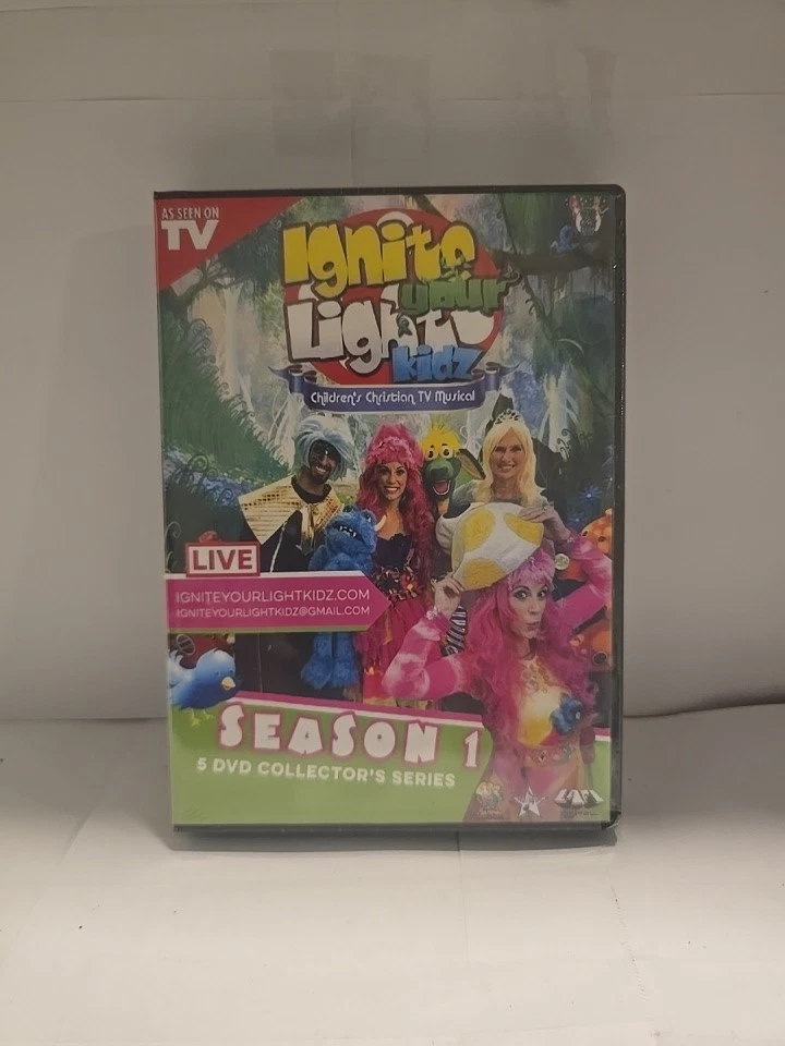 Children's & Family HD DVDs for sale | eBay