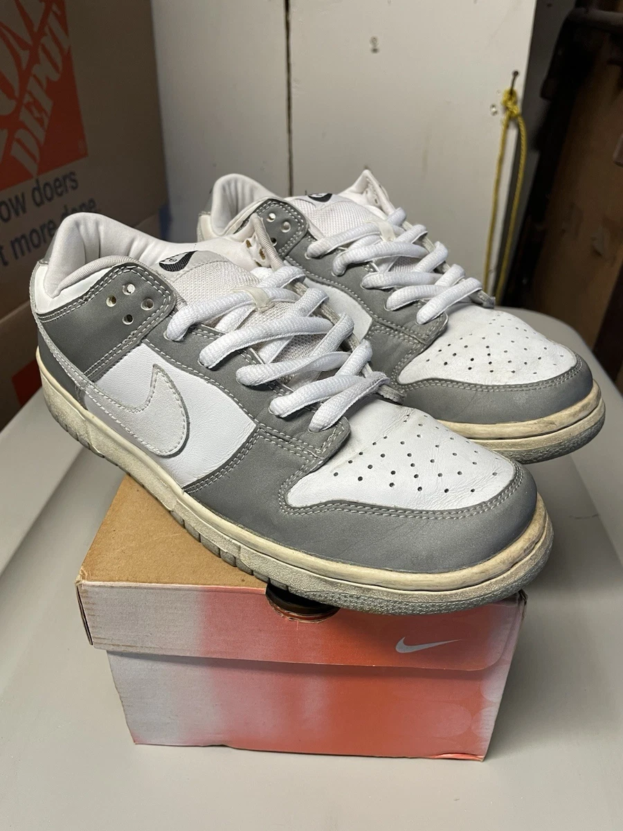 Nike Dunk Pro B Low Gray | eBay display picture 1