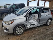 Alternator Fits 16-19 SPARK 3506386