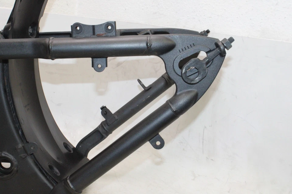 08-24 KAWASAKI VULCAN 900 VN900D CLASSIC LT OEM REAR SWINGARM SUSPENSION ARM - Image 4 of 4