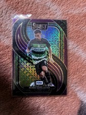 Panini Select FIFA Prizm Mezzanine Pedro Goncalves Sporting CP #147 2024-25