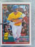 2026 Topps Series 1 75th  T91-71 Roman Anthony RC All Star Rookie Cup Red Sox