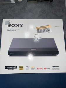 Ubp X700 | eBay