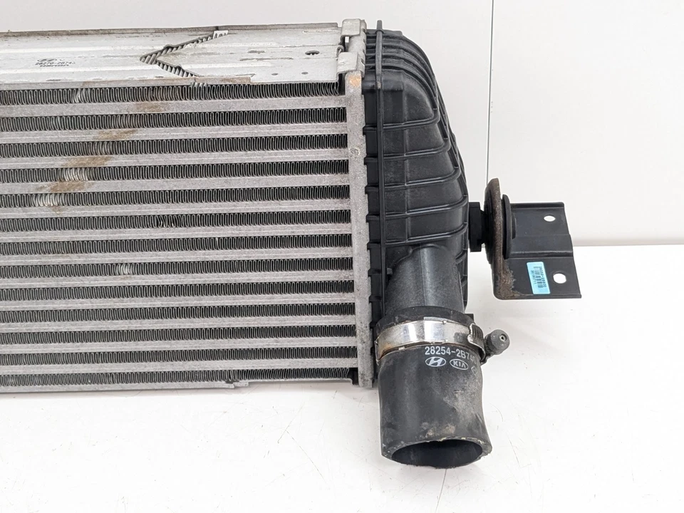 KIA SPORTAGE MK4 QL INTERCOOLER 1.6 T-GDI PETROL 282702B743 2018 - Image 4 of 4