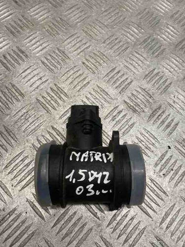 HYUNDAI MATRIX FC Luftmassenmesser 2816427500 1.50 Diesel 60kw 2004 30506644