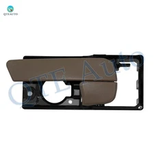 Front Left Inner Inside Door Handle For 2006-2011 KIA RIO5 SX LX