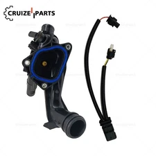 New Engine Coolant Thermostat Housing Assembly for Mini Cooper Cooper Countryman