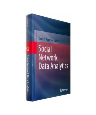 Social Network Data Analytics