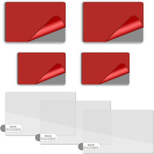 Car Windshield Double-Sided Sticker Customizable Adhesive Pads and Car Windshiel