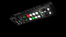 Roland V-1HD Portable 4 x HDMI Input Switcher