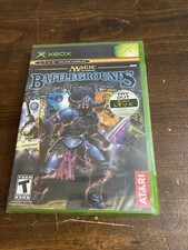 Magic the gathering battlegrounds NEW Xbox Game