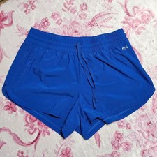 DSG Women's Blue Athletic Shorts