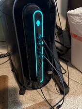 Alienware Aurora R10 1TB SSD AMD Ryzen 5 5300X 4.6GHz 24GB Gaming Desktop